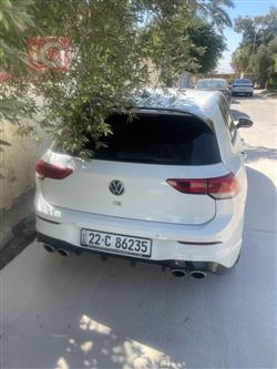 ڤۆڵکسواگن گۆلف R